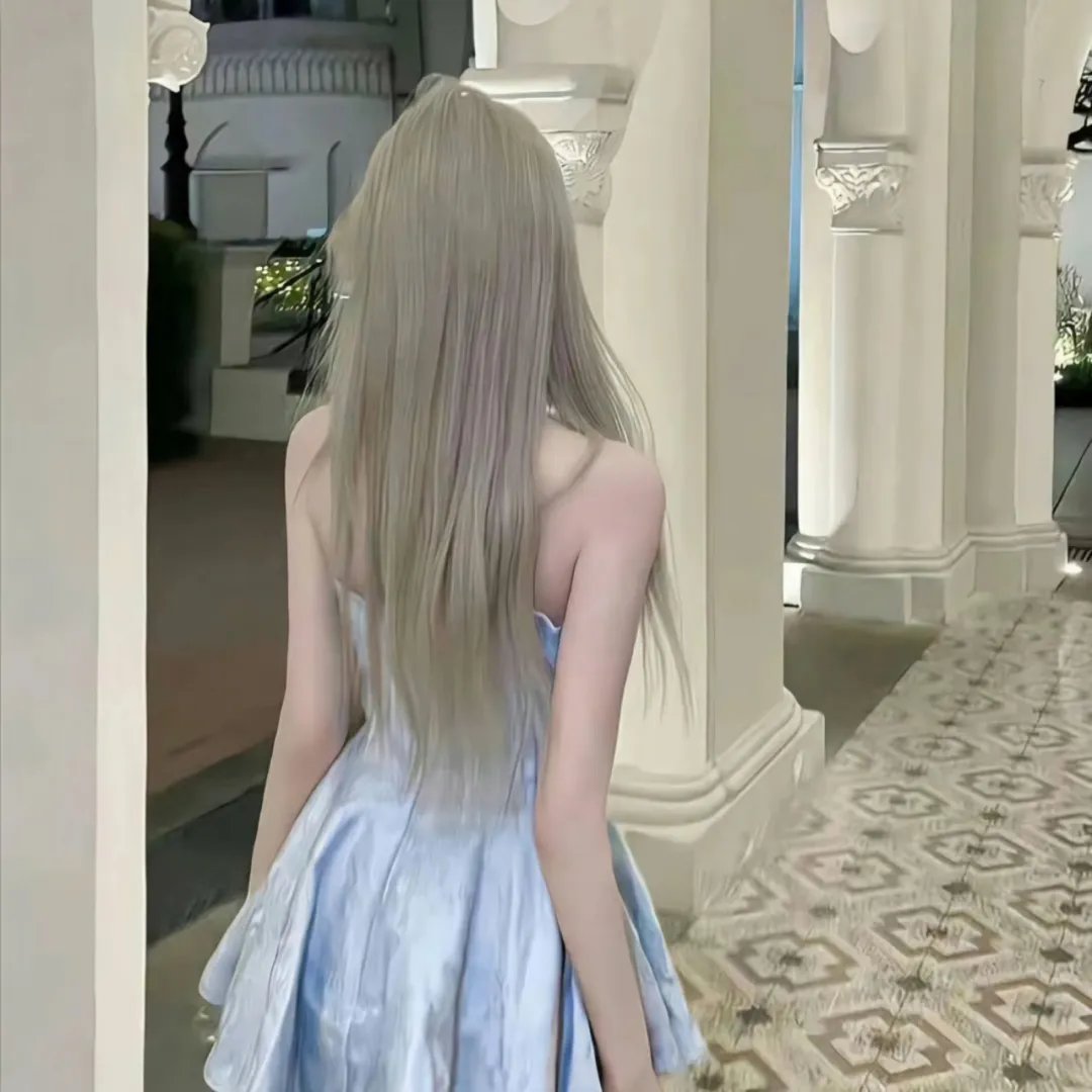 许你良辰岁岁安